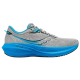 Saucony Tenis Hombre Running Triumph 21 - Gris