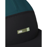 Ciele Gorra Running ALZ Horizon - Black
