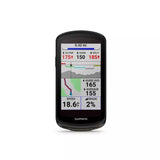 Garmin Ciclocomputadora Ciclismo Edge 1040 Solar Negro Unisex