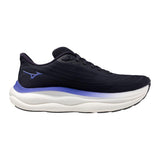 Tenis Mujer Mizuno Running Wave Sky 9 - Odissey Grey