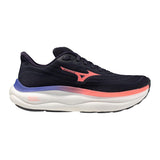 Tenis Mujer Mizuno Running Wave Sky 9 - Odissey Grey