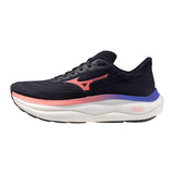 Tenis Mujer Mizuno Running Wave Sky 9 - Odissey Grey