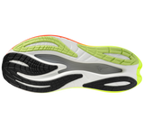 Tenis Hombre Mizuno Running Neo Vista 3 - White/Black