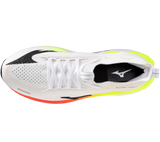 Tenis Hombre Mizuno Running Neo Vista 3 - White/Black