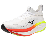 Tenis Hombre Mizuno Running Neo Vista 3 - White/Black