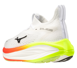 Tenis Hombre Mizuno Running Neo Vista 3 - White/Black