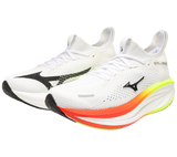 Tenis Hombre Mizuno Running Neo Vista 3 - White/Black