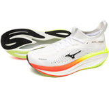 Tenis Hombre Mizuno Running Neo Vista 3 - White/Black