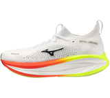 Tenis Hombre Mizuno Running Neo Vista 3 - White/Black
