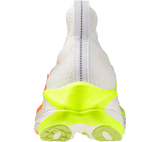 Tenis Mujer Mizuno Running Neo Vista 3 - White/Flamingo Coral