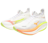 Tenis Mujer Mizuno Running Neo Vista 3 - White/Flamingo Coral