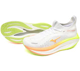 Tenis Mujer Mizuno Running Neo Vista 3 - White/Flamingo Coral