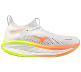 Tenis Mujer Mizuno Running Neo Vista 3 - White/Flamingo Coral