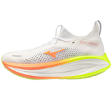 Tenis Mujer Mizuno Running Neo Vista 3 - White/Flamingo Coral