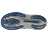 Tenis Hombre Mizuno Running Wave Rider 30 - Foggy Dew/Dark Slate