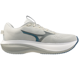 Tenis Hombre Mizuno Running Wave Rider 30 - Foggy Dew/Dark Slate