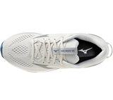 Tenis Hombre Mizuno Running Wave Rider 30 - Foggy Dew/Dark Slate
