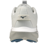 Tenis Hombre Mizuno Running Wave Rider 30 - Foggy Dew/Dark Slate