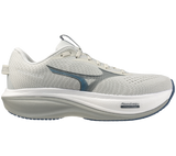Tenis Hombre Mizuno Running Wave Rider 30 - Foggy Dew/Dark Slate