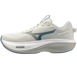 Tenis Hombre Mizuno Running Wave Rider 30 - Foggy Dew/Dark Slate