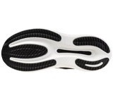 Tenis Hombre Mizuno Running Wave Rider 30 - Black/White