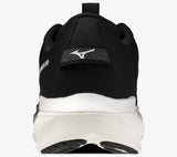 Tenis Hombre Mizuno Running Wave Rider 30 - Black/White