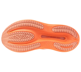 Tenis Mujer Mizuno Running Wave Rider 30 - White/Flamingo Coral