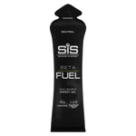 Science in Sport Gel Beta Fuel Sin Sabor 60ML Caja 30 Pz