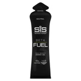 Science in Sport Gel Beta Fuel Sin Sabor 60ML Caja 30 Pz
