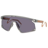 OAKLEY BXTR Metal Prizm Grey - Morado