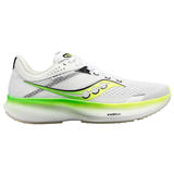 Saucony Tenis Hombre Running Ride 16 - Blanco