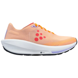 Tenis Running Mujer Craft CTM Ultra 3  - Light Orange