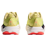 Hoka SkyFlow Mujer - Sunlight / Neon Yuzu