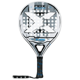 Pala NOX Padel X-Hero 2026 - Blanco