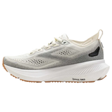 Tenis Mujer Brooks Running Glycerin 23 - White/Black/Biscuit