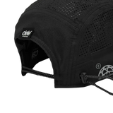 Ciele Gorra Running GO SC QA WWM New York - Black