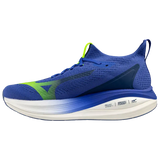 Tenis Hombre Mizuno Running Neo Vista 2 - Dazzling Blue/White