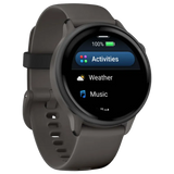Reloj Garmin Vivoactive® 6 - Gris