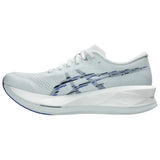 ASICS Tenis Hombre Running SONICBLAST - Arctic Blue/Grey Blue