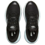 Tenis Mujer Brooks TRAIL Running CASCADIA 19 GTX - Black/Ebony/Blue Flower