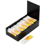 Gel Santa Madre Running 30CHO 100 CAF Caja 30 pz - Naranja