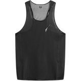SOAR Tank Top Running Race Hombre - Dark Blue