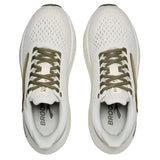 Tenis Hombre Brooks Running Glycerin Max -Grey/Dusty Olive/Tea