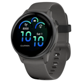 Reloj Garmin Vivoactive® 6 - Gris
