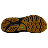 Tenis Hombre Brooks Ghost Trail - Coconut/Black/Coyote