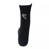 Calcetines Lorpen UNISEX Outdoor Liner Merino Eco - Negro