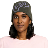 Ciele Gorro Running SKL Chain Link Trooper - Negro