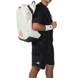 Mochila Adidas Padel Padel Multigame -  Beige
