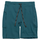 BANDIT Short Hombre Running GridlockTM 7 Pocket - Storm