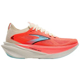 Tenis Mujer Brooks Hyperion Max 3 - Coconut/Fiery Coral/Atomizer